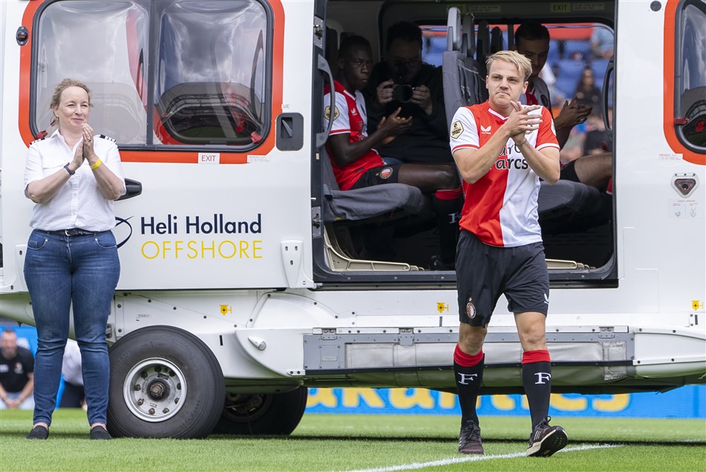 Op rapport: de jonge uitblinkers van afgelopen KKD-seizoen