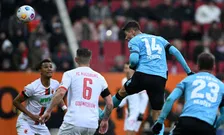 Thumbnail for article: Leverkusen boekt diep in blessuretijd cruciale zege