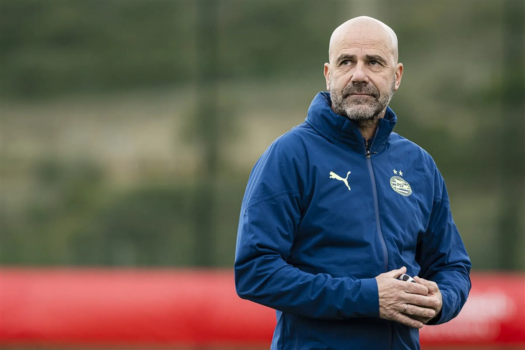 PSV heeft record voor het grijpen, Bosz evenaart Ajax-duo bij zege op Excelsior
