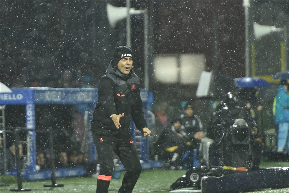 Inzaghi ziedend na Napoli-uit: 'Wij zijn elke week de sigaar'