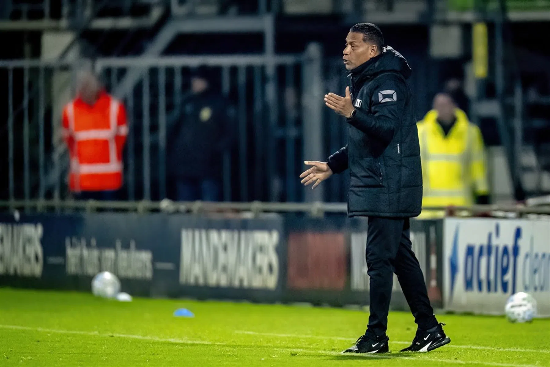Valse herstart RKC: hopen op Seuntjens en balen van handsregel