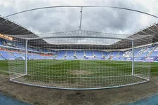 Thumbnail for article: Protesterende Reading-fans leggen wedstrijd van hun club plat