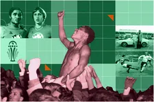 Thumbnail for article: Waarom de beste Afrikaanse voetballer ooit nooit om de Afrika Cup speelde