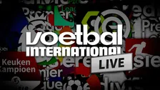 Thumbnail for article: VI Live: Rotterdamse doelpunten helpen Kaapverdië aan stunt tegen Ghana