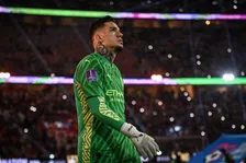 Thumbnail for article: City-feest nog wat groter: Ederson uitgeroepen tot Doelman van het Jaar
