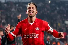 Thumbnail for article: Speler van de Week: Luuk de Jong is de beste spits die Nederland heeft