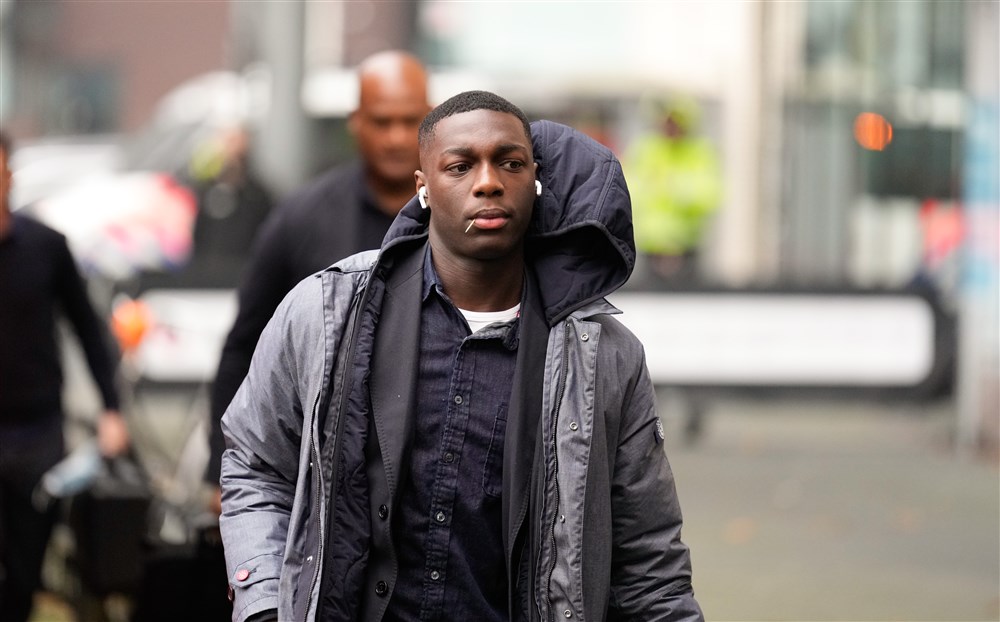 Daramy blikt terug op tijd bij Ajax: 'Het was allemaal een beetje nep, denk ik'