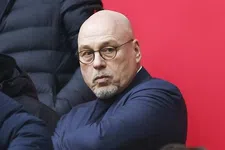 Thumbnail for article: 'Iedere sportorganisatie die Maurits Hendriks inhuurt, is ten dode opgeschreven'