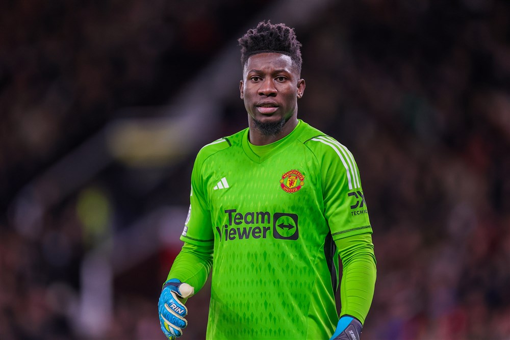 Toch niet twee duels in 24 uur tijd: Onana ontbreekt bij morsend Kameroen