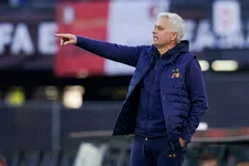 Thumbnail for article: 'Vertrek Mourinho goed nieuws voor Feyenoord'