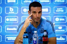Thumbnail for article: Scaloni stelt Argentijnse fans gerust en hakt knoop door