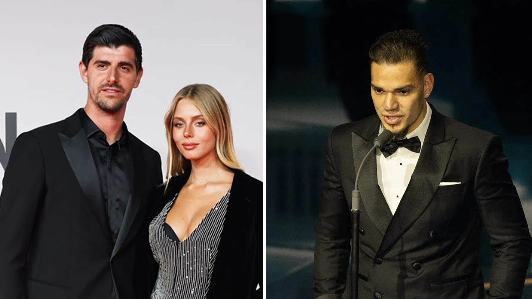 Waarom Courtois wel bij beste elf hoort maar geen Doelman van het Jaar is