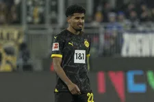 Thumbnail for article: Maatsen maakt indruk bij debuut: 'Hij had ongelooflijk veel rust'