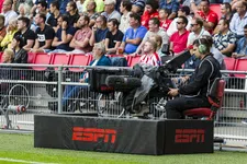 Thumbnail for article: ESPN schept duidelijkheid over live KKD-wedstrijden: 'We snappen de verwarring'