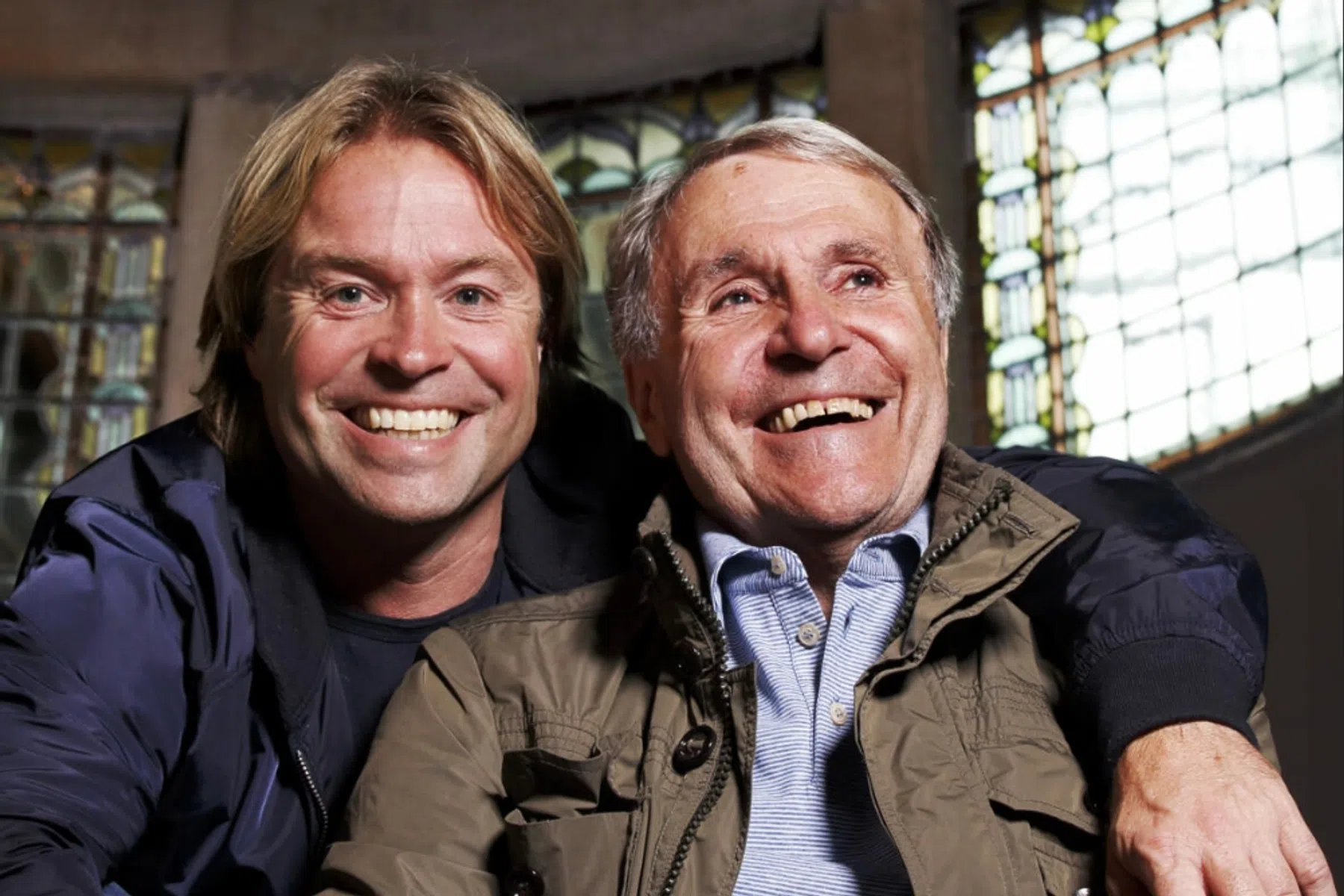 Bennie Muller, de Ajax-icoon die de Europese gloriejaren nét misliep