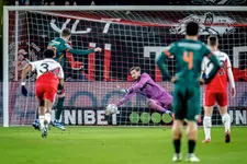 Thumbnail for article: Vasilis Barkas: 'De Eredivisie is net de NBA' 