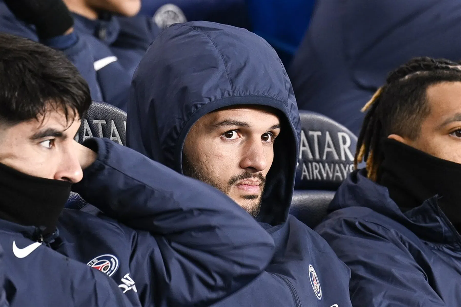 'PSG luistert naar aanbiedingen voor spits van 65 miljoen'