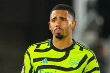 Thumbnail for article: Situatie Arsenal bewijst: de topspits is met uitsterven bedreigd