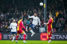 Thumbnail for article: Henderson derde Engelsman in dienst van Ajax