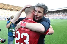 Thumbnail for article: Van Bommel en Alderweireld vallen in de prijzen tijdens Gouden Schoen-gala