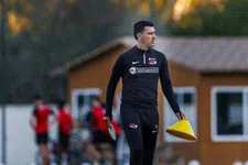 Thumbnail for article: Maarten Martens aan de bak bij AZ: ‘De schwung moet terug’