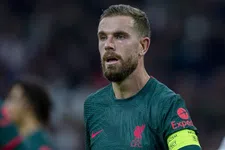 Thumbnail for article: Henderson onder de indruk van Ajax: 'Maakt me nederig hier te zijn'