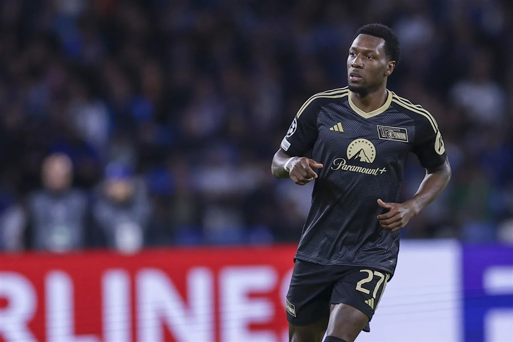 Becker heeft fraaie transfer naar La Liga officieel te pakken