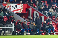 Thumbnail for article: Bosz licht 'geweldige' PSV'er uit: 'Een van de betere spelers vandaag'
