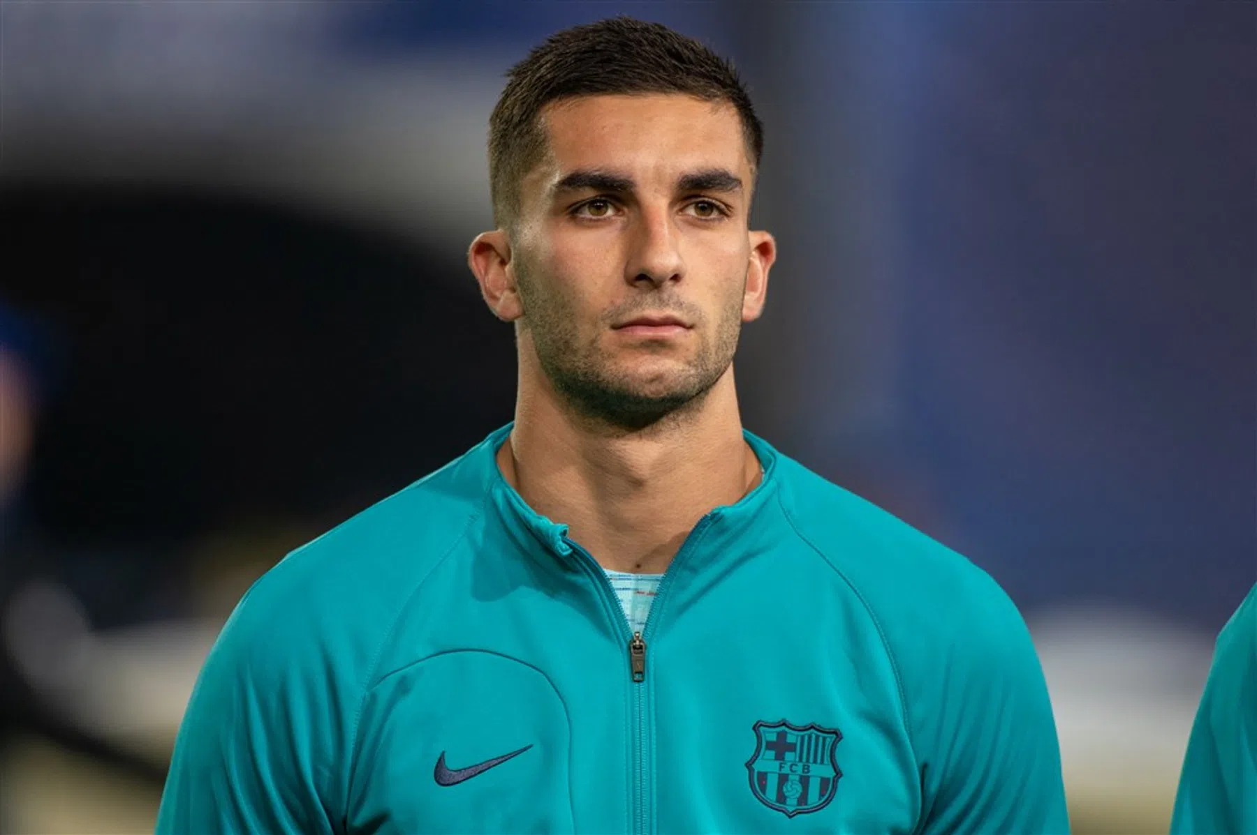 Veerkrachtig Barcelona voorkomt blamage in Copa del Rey