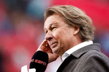 Thumbnail for article: 'Mensen zien nu een serieuzere Hans Kraay jr.'