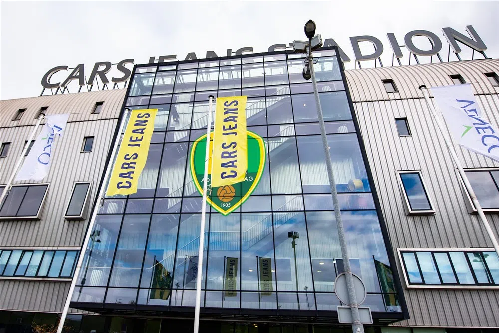 ADO schrijft dieprode cijfers, maar blijft drijven dankzij eigenaar