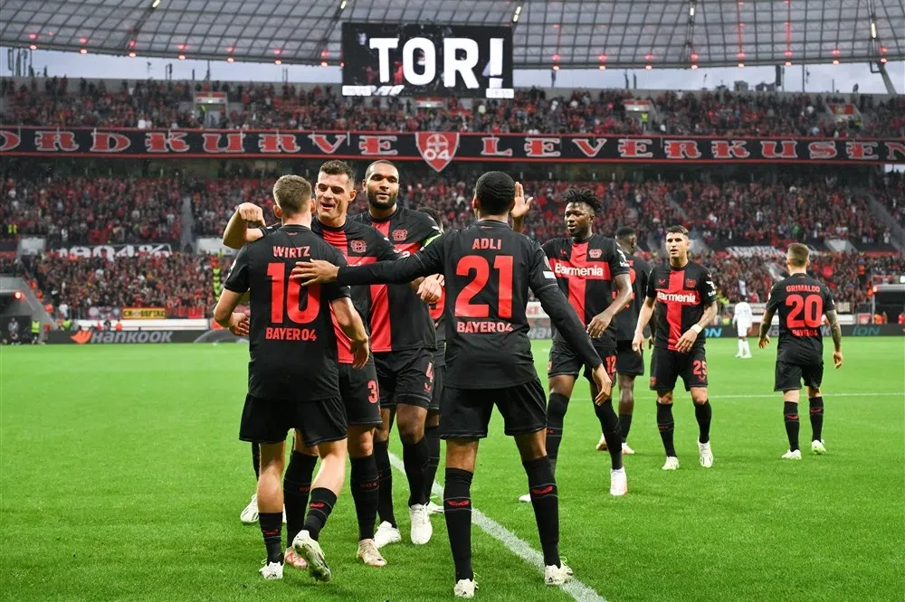Zo worden de titelkansen van revelatie Leverkusen ingeschat