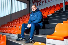 Thumbnail for article: Regillio Simons: 'Ik vrees de Lieve Heer en verder niks' 