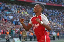 Thumbnail for article: Arteta sluit rentree van Timber in dit seizoen niet uit