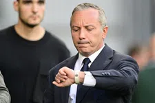 Thumbnail for article: Fortuna-eigenaar woest na afgelasting: 'Stop talking bullshit'