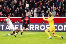 Thumbnail for article: De magie van Florian Wirtz, Duitslands nieuwe superster