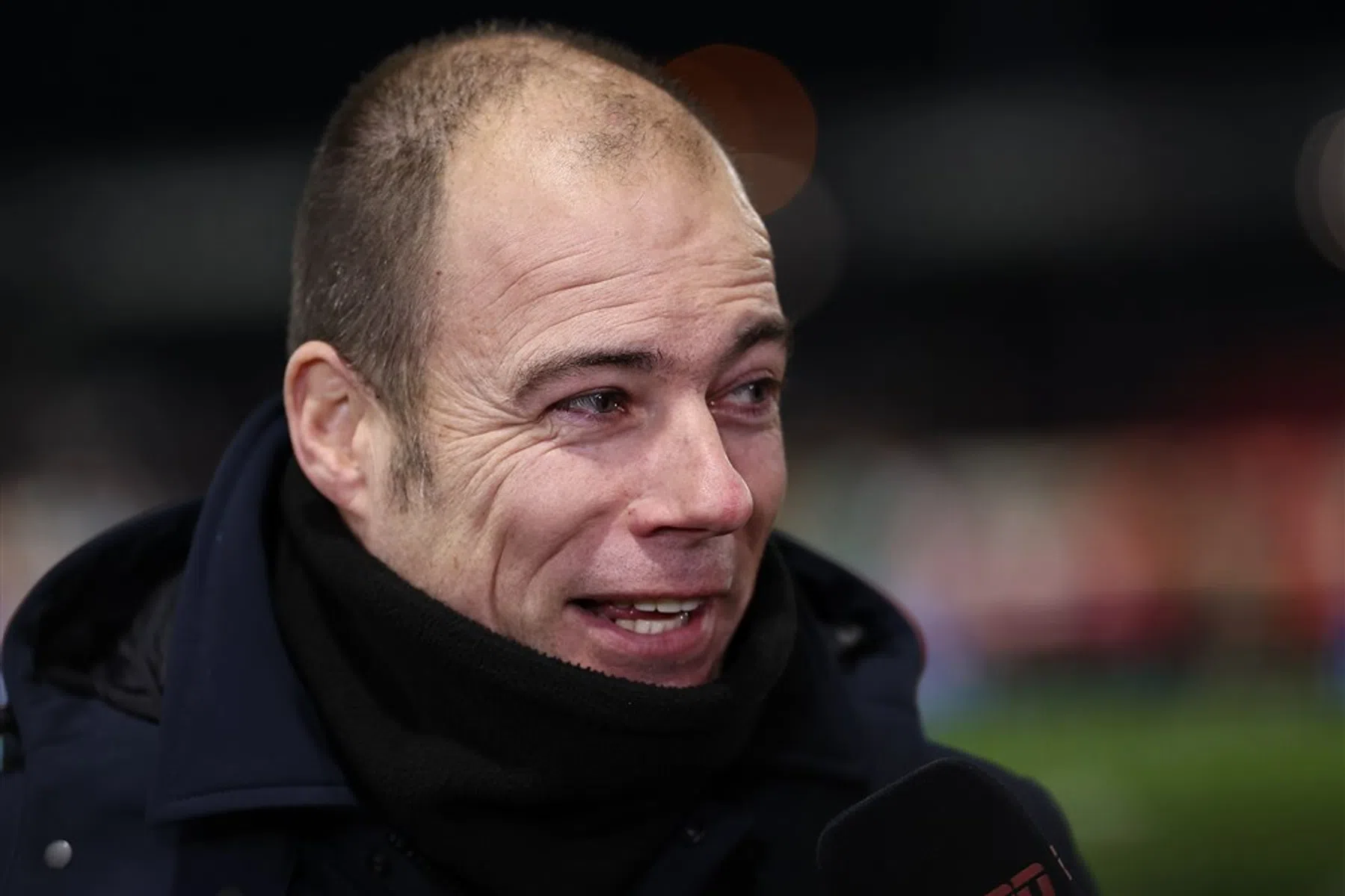 Buijs begrijpt afgelasting en hoopt dat KNVB met Fortuna meedenkt 