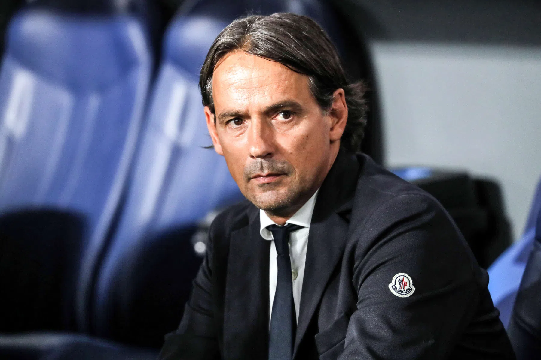 Simone Inzaghi en die ene titel