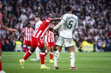 Thumbnail for article: Almería woest na nederlaag in Bernabéu: 'We mochten hier niet winnen' 