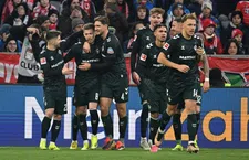 Thumbnail for article: Geweldige stunt van Werder doet Bayern flink pijn in de titelrace