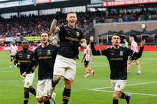 Thumbnail for article: Go Ahead wint duel der subtoppers op Het Kasteel