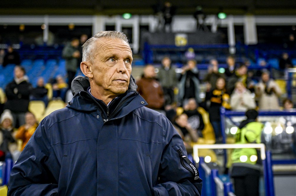 Sturing hekelt relschoppers bij Vitesse: 'Zo gaat het voetbal naar de knoppen'