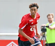 Thumbnail for article: Het Franse wonderkind dat op weg lijkt naar een van de Europese topclubs