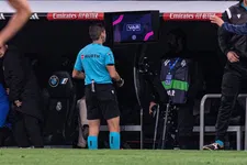 Thumbnail for article: Spaanse bond geeft veelbesproken VAR-audio Real Madrid razendsnel vrij