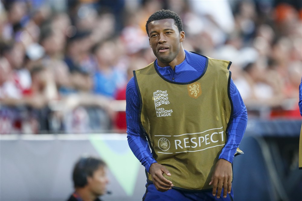 Wijnaldum krijgt grotere rol bij Al-Ettifaq na vertrek Henderson