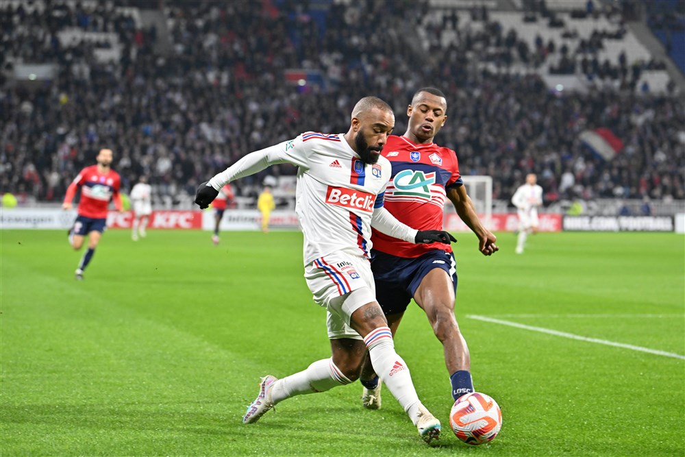Juventus pikt nieuwe centrumverdediger op bij Lille