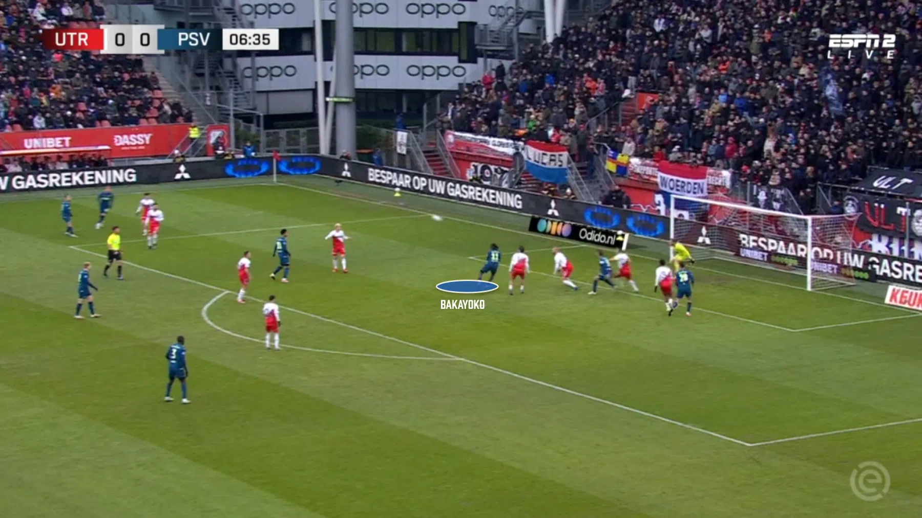 Waarom Johan Bakayoko goals begint te maken