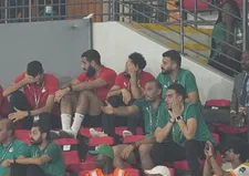 Thumbnail for article: Gehavende Salah keert direct na heroïsch slot terug naar Liverpool