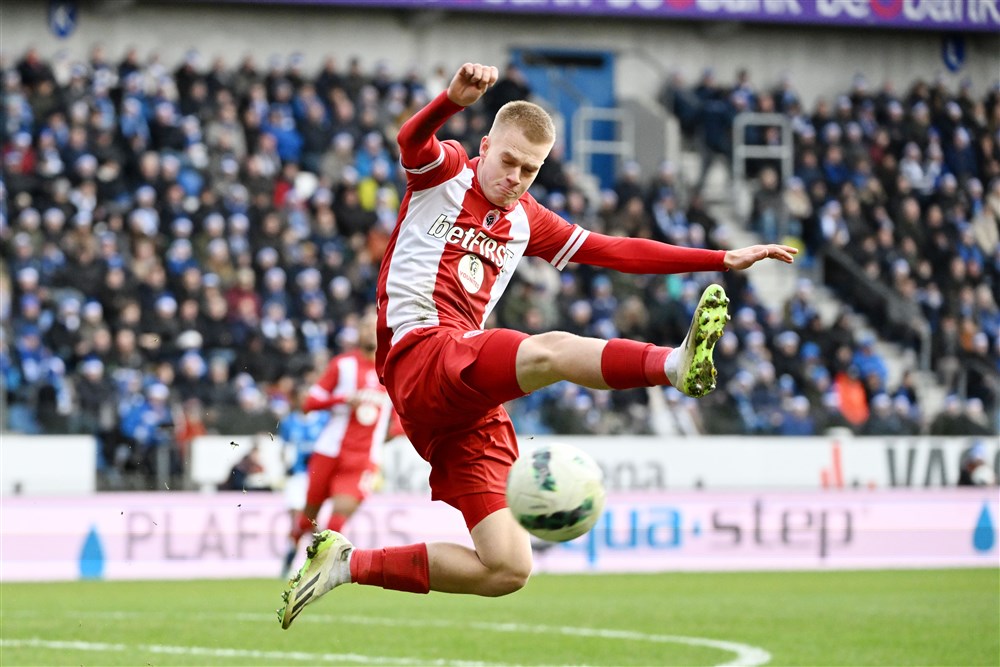 'Atlético pakt door in jacht op Vermeeren, derde bod in aantocht'