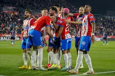 Thumbnail for article: Girona beleeft nu al zijn beste seizoen ooit: 'En plafond lijkt nog niet eens dichtbij' 